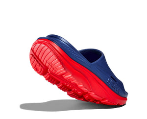 HOKA All Gender Ora Recovery Slide v3 2023 - White Mountain Ski Co