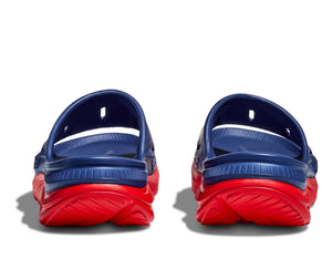 HOKA All Gender Ora Recovery Slide v3 2023 - White Mountain Ski Co