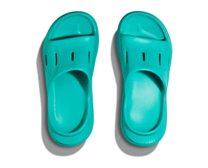 HOKA All Gender Ora Recovery Slide v3 2023 - White Mountain Ski Co