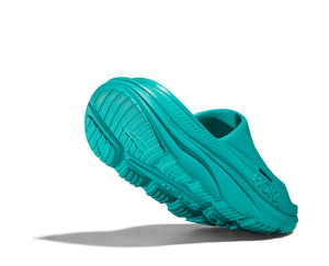HOKA All Gender Ora Recovery Slide v3 2023 - White Mountain Ski Co
