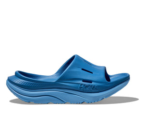 HOKA All Gender Ora Recovery Slide v3 2023 - White Mountain Ski Co