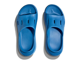 HOKA All Gender Ora Recovery Slide v3 2023 - White Mountain Ski Co