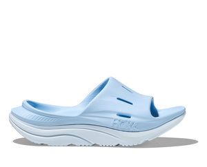 HOKA All Gender Ora Recovery Slide v3 2023 - White Mountain Ski Co