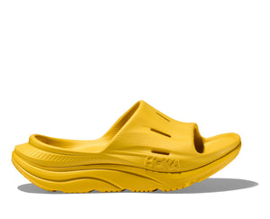 HOKA All Gender Ora Recovery Slide v3 2023 - White Mountain Ski Co