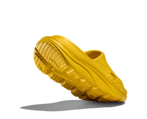 HOKA All Gender Ora Recovery Slide v3 2023 - White Mountain Ski Co
