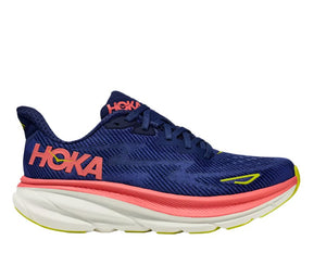 HOKA Women's Clifton 9 - White Mountain Ski Co