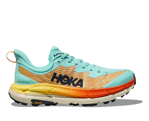HOKA Men's Mafate Speed 4 - White Mountain Ski Co