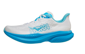 HOKA Men's Mach 6 - White Mountain Ski Co