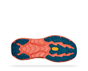 HOKA Women's Zinal Trail Shoe - White Mountain Ski Co