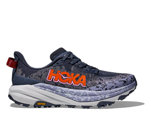 HOKA Women's Speedgoat 6 - White Mountain Ski Co