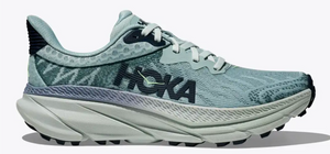 HOKA Women's Challenger ATR 7 Trail Shoe - White Mountain Ski Co