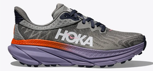HOKA Women's Challenger ATR 7 Trail Shoe - White Mountain Ski Co