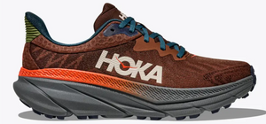 HOKA Men's Challenger ATR 7 Trail Shoe - White Mountain Ski Co