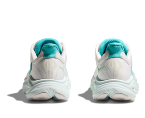 HOKA_Womens_Clifton_10_White_Cielo_Rear