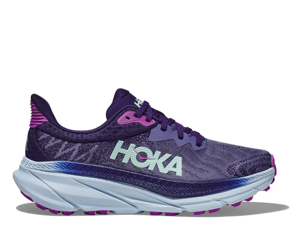 HOKA Women's Challenger ATR 7 Trail Shoe - White Mountain Ski Co