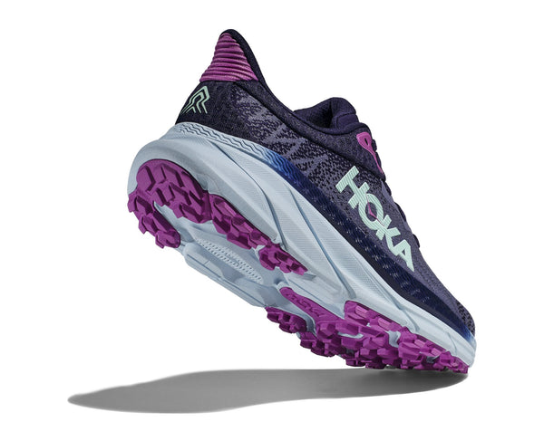 HOKA Women's Challenger ATR 7 Trail Shoe - White Mountain Ski Co