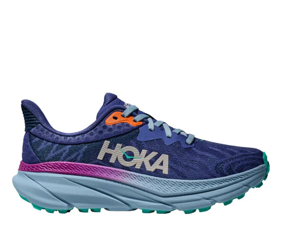 HOKA Women's Challenger ATR 7 Trail Shoe - White Mountain Ski Co