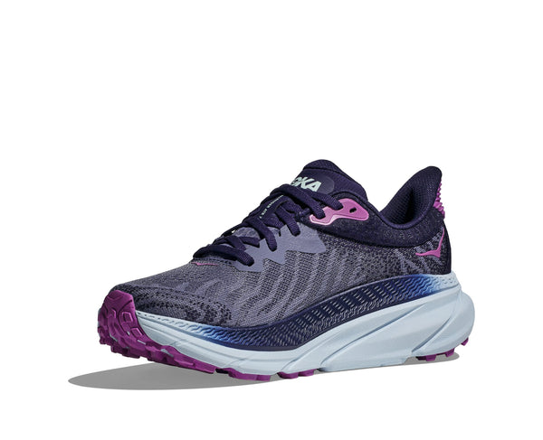 HOKA Women's Challenger ATR 7 Trail Shoe - White Mountain Ski Co