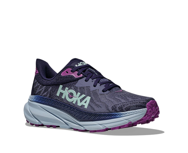 HOKA Women's Challenger ATR 7 Trail Shoe - White Mountain Ski Co