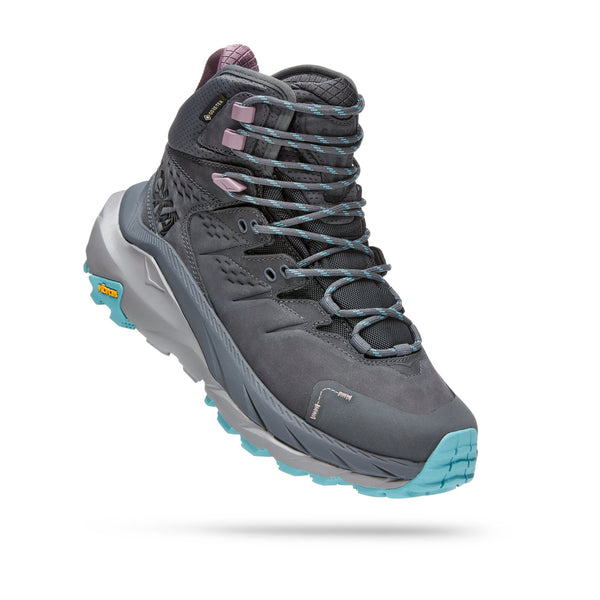 HOKA WOMEN'S KAHA 2 GTX Hiking Boot - White Mountain Ski Co