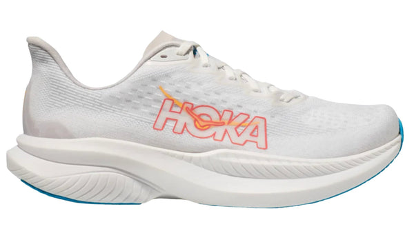 HOKA Women's Mach 6 - White Mountain Ski Co