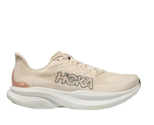 HOKA Women's Mach 6 - White Mountain Ski Co