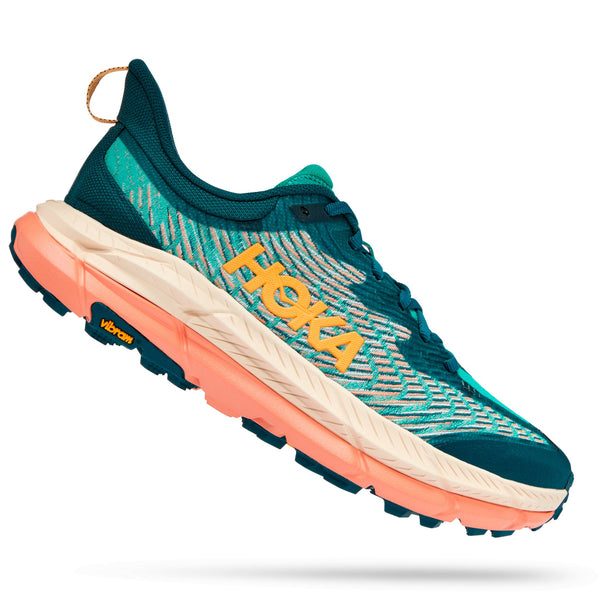 HOKA Women's Mafate Speed 4 - White Mountain Ski Co