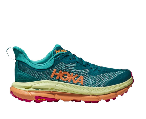 HOKA Women's Mafate Speed 4 - White Mountain Ski Co