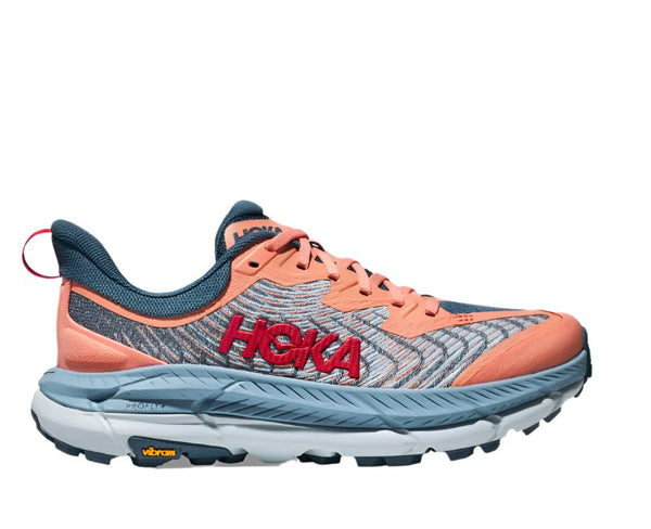 HOKA Women's Mafate Speed 4 - White Mountain Ski Co