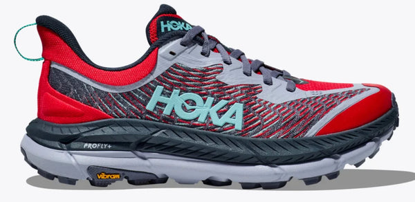 HOKA Women's Mafate Speed 4 - White Mountain Ski Co