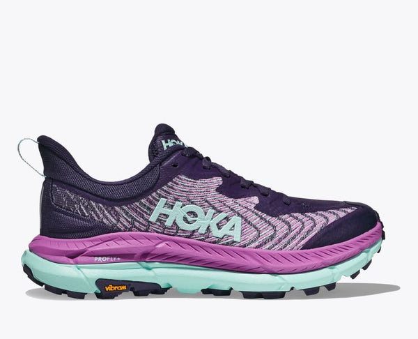 HOKA Women's Mafate Speed 4 - White Mountain Ski Co