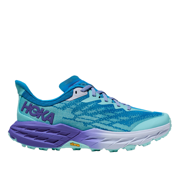 HOKA ONE ONE WOMEN'S SPEEDGOAT 5