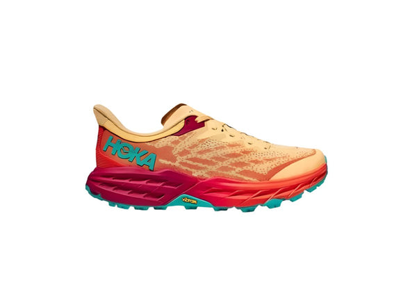 HOKA WOMEN'S SPEEDGOAT 5 - White Mountain Ski Co