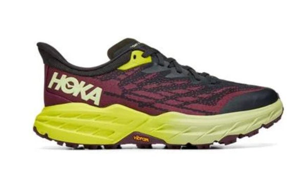 HOKA WOMEN'S SPEEDGOAT 5 - White Mountain Ski Co