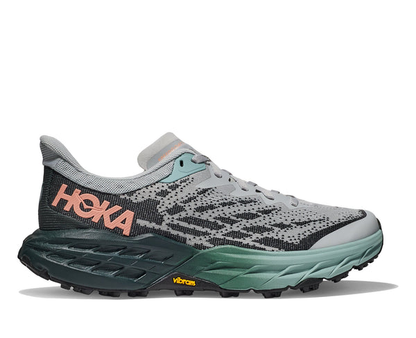 HOKA WOMEN'S SPEEDGOAT 5 - White Mountain Ski Co