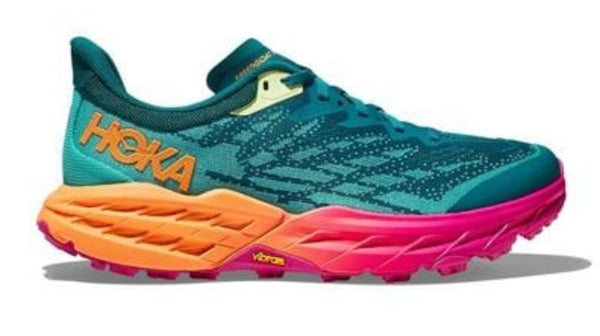 HOKA WOMEN'S SPEEDGOAT 5 - White Mountain Ski Co