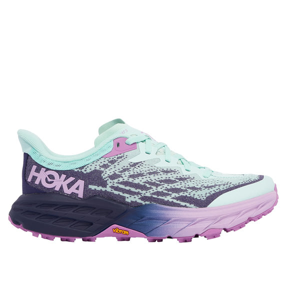 HOKA WOMEN'S SPEEDGOAT 5 - White Mountain Ski Co