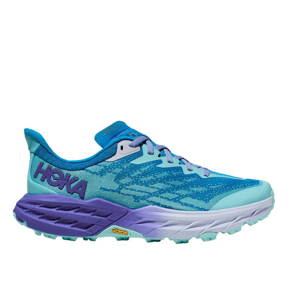 HOKA WOMEN'S SPEEDGOAT 5 - White Mountain Ski Co