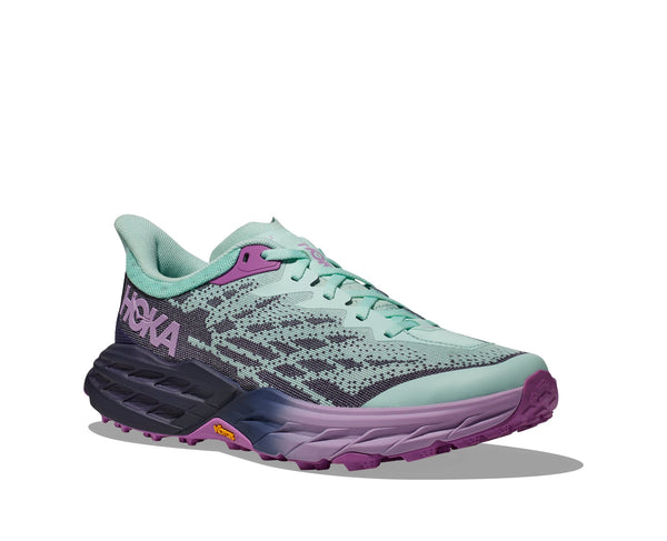 HOKA WOMEN'S SPEEDGOAT 5 - White Mountain Ski Co