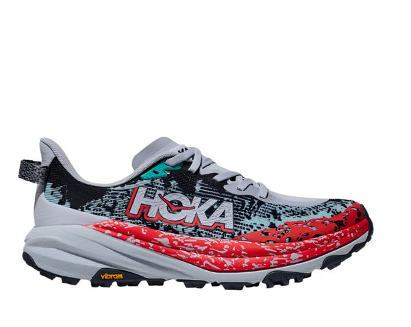 HOKA Women's Speedgoat 6 - White Mountain Ski Co