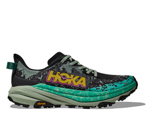 HOKA Women's Speedgoat 6 - White Mountain Ski Co