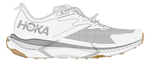 HOKA WOMEN'S TRANSPORT - White Mountain Ski Co