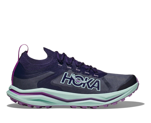 HOKA Women's Zinal 2 Trail Shoe - White Mountain Ski Co