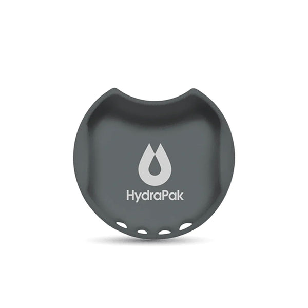 Hydrapak Watergate Shasta Gray Nalgene Accessory - White Mountain Ski Co