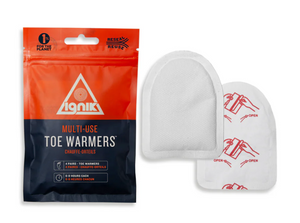 Ignik Reusable Hand/ Toe Warmers - White Mountain Ski Co
