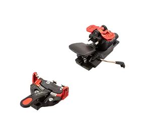 inWild Linea Alpine Touring Binding - White Mountain Ski Co