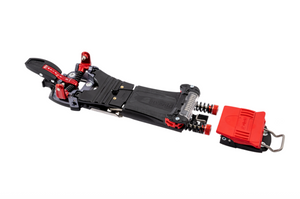 inWild Meidjo Telemark Binding - White Mountain Ski Co