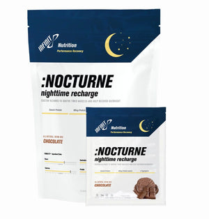 Infinit :NOCTURNE Nighttime Recharge - White Mountain Ski Co