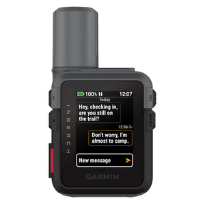 Garmin InReach Mini 3