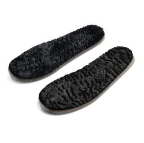 Intuition Bootie Insoles 2025 - White Mountain Ski Co
